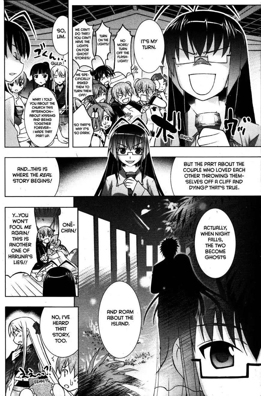 Negima!? Neo Chapter 22 10